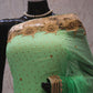 “The Sea Green” Premium Designer Saree
