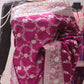 “The Russian Violet” Premium Banarasi Silk Saree