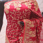 “The Maroon” Premium Designer Saree