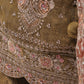 The Elegant Designer Luxury Style Ready to Wear Dress