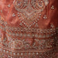The Elegant Designer Luxury Style Ready to Wear Dress