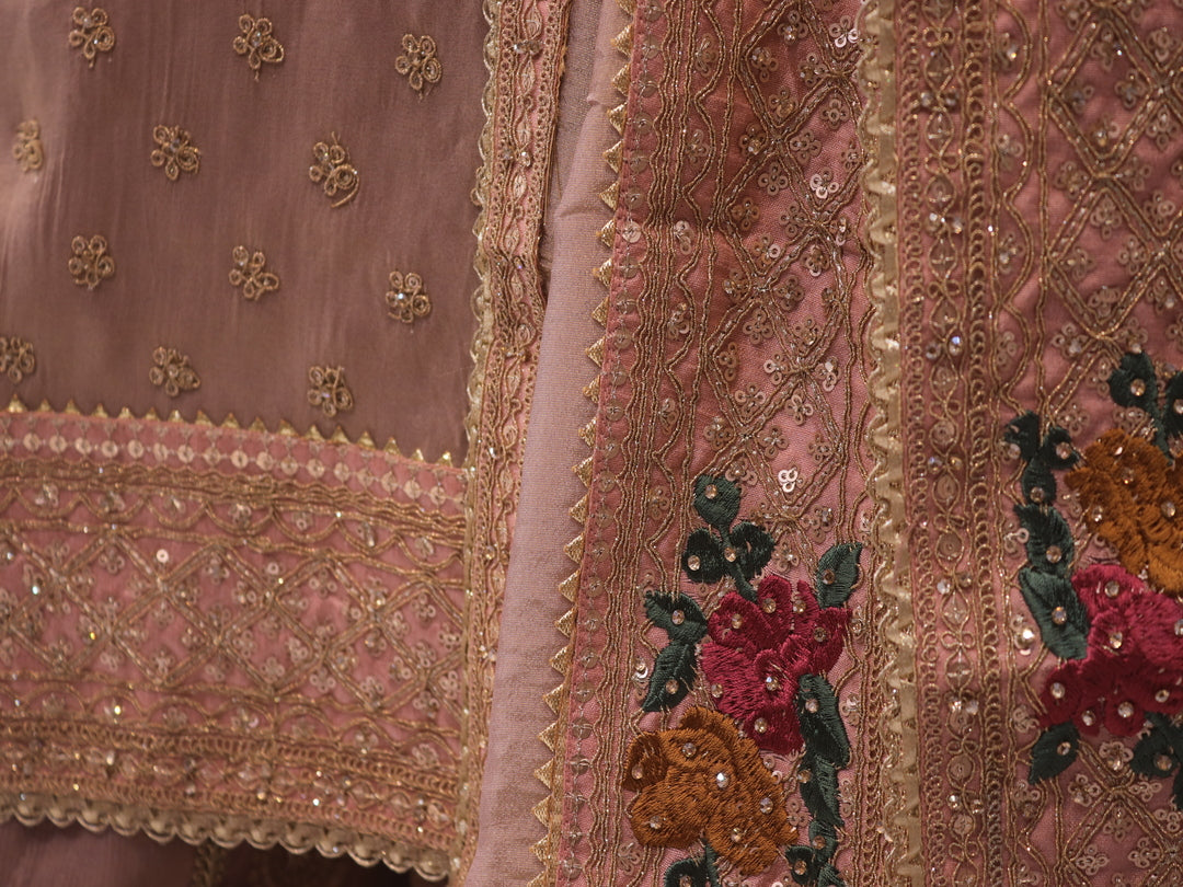 The Designer Luxury Style Ready to Wear Dress