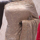 “The Misty Gray” Premium Designer Saree