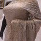 “The Misty Gray” Premium Designer Saree