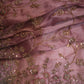 "The Rose Gold" Premium Designer Saree