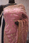 "The Rose Gold" Premium Designer Saree