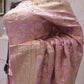 “The Baby Pink” Premium Banarasi Silk Saree
