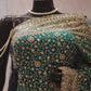 "The Persian Green" Premium Designer Saree