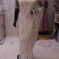 “The Exquisite Only White” Premium Designer Saree