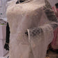 “The Exquisite Only White” Premium Designer Saree