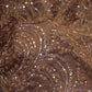 “The Metallic Gold” Premium Designer Saree