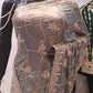 “The Laurel Green” Premium Designer Saree