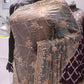 “The Laurel Green” Premium Designer Saree