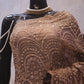 “The Metallic Gold” Premium Designer Saree