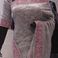 “The Silver Grey” Premium Wedding Wear