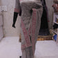 “The Silver Grey” Premium Wedding Wear