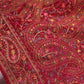 “The Raspberry Sorbet” Premium Rajwadi Saree