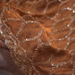 The Metallic Copper Premium Designer Saree
