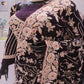 “The Elegant Deep Wine” Premium Designer Saree