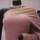 “The Mauve” Premium Designer Saree
