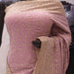 “The Mauve” Premium Designer Saree