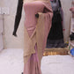 “The Mauve” Premium Designer Saree