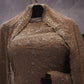 "The Golden Petals" Premium Designer Saree with Veil