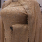 "The Golden Petals" Premium Designer Saree with Veil