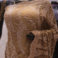 “The Golden” Premium Designer Saree