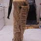 “The Golden” Premium Designer Saree