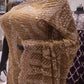“The Golden” Premium Designer Saree