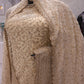 “The Ceramic White” Premium Designer Saree with Veil