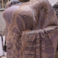 “The Exquisite Mauve” Premium Designer Saree