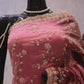 "The Rose Pink" Premium Designer Saree
