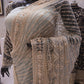 “The Elegant Pastel Green” Premium Designer Saree