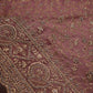 "The Dusty Pink" Premium Designer Saree