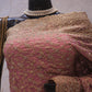 "The Dusty Pink" Premium Designer Saree