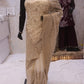 “The Luxury Ivory” Premium Designer Saree