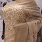 “The Luxury Ivory” Premium Designer Saree