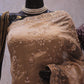 “The Elegant Gold” Premium Designer Saree