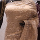 “The Elegant Gold” Premium Designer Saree