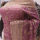 “The Exquisite Onion Pink” Premium Designer Saree