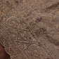 “The Champagne Gold” Premium Designer Saree