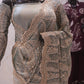 "The Pastel Green" Premium Designer Saree