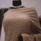 “The Champagne Gold” Premium Designer Saree