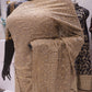 “The Champagne Gold” Premium Designer Saree