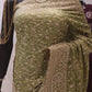 “The Kelly Green” Premium Designer Saree