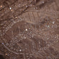"The Platinum Gold" Premium Designer Saree