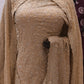 “The Golden Petals” Premium Designer Saree with Veil