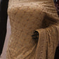 "The Royal Antique Gold" Premium Designer Handcrafted Saree